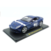 Ferrari F12 Berlinetta #7 2012 Inspired by the 250 GT (display box)  - skala 1:24 - Bburago